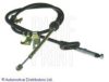 BLUE PRINT ADH24615 Cable, parking brake